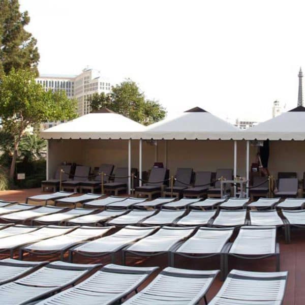 Monte Carlo Pool