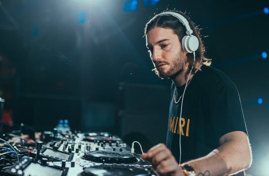 Alesso
