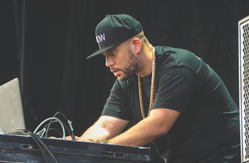 DJ Drama