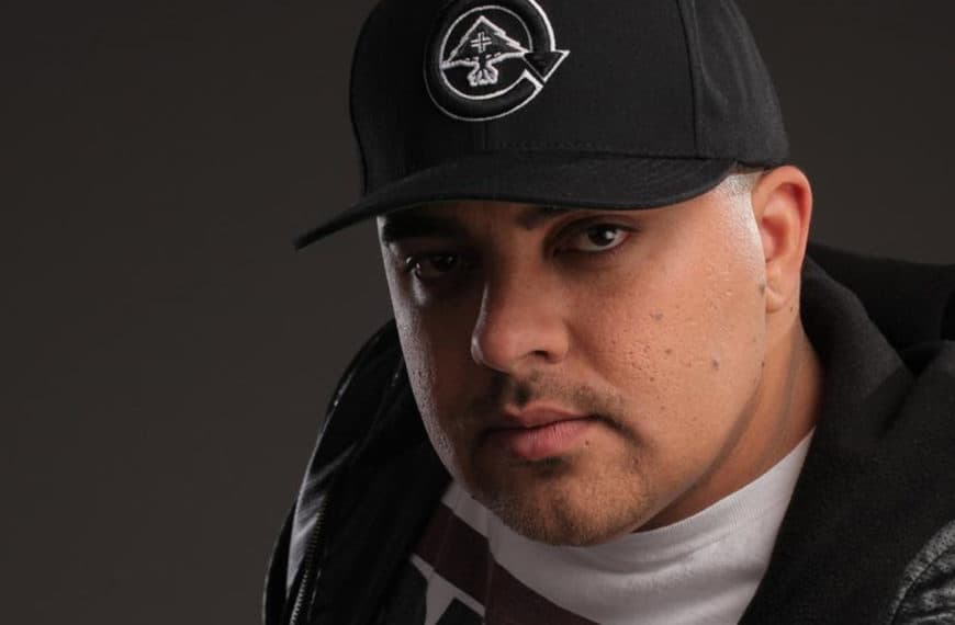 DJ Exodus