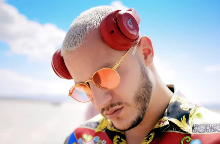 DJ Snake
