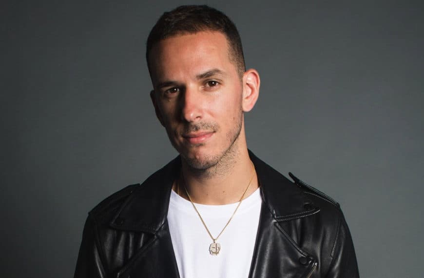 Eric Dlux
