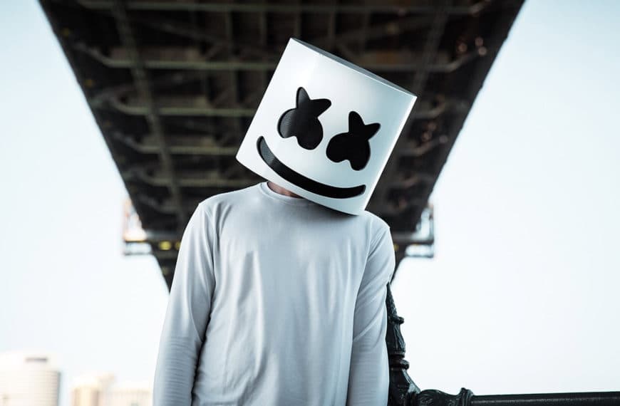 Marshmello