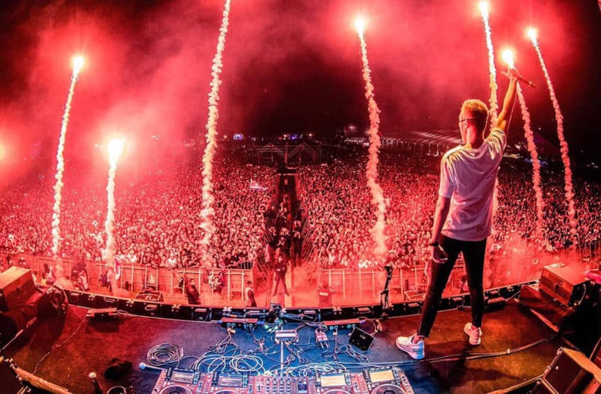 Nicky Romero