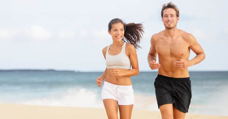 5 Tips to Get in Shape for Pool Season