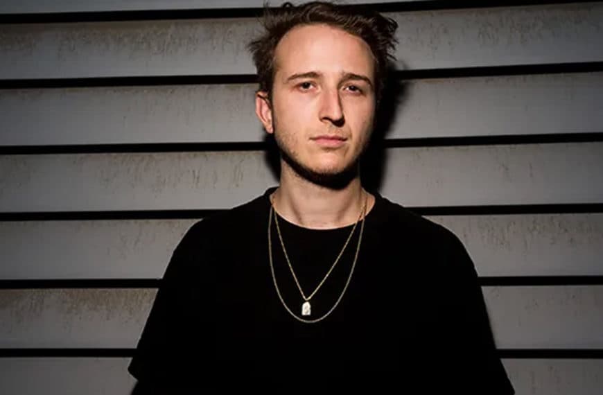 RL Grime