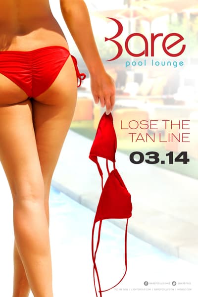 2013 Vegas Pool Season