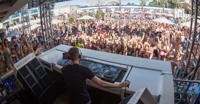 Wet Republic Labor Day Weekend 2013