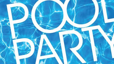 Upcoming Pool Parties Vegas