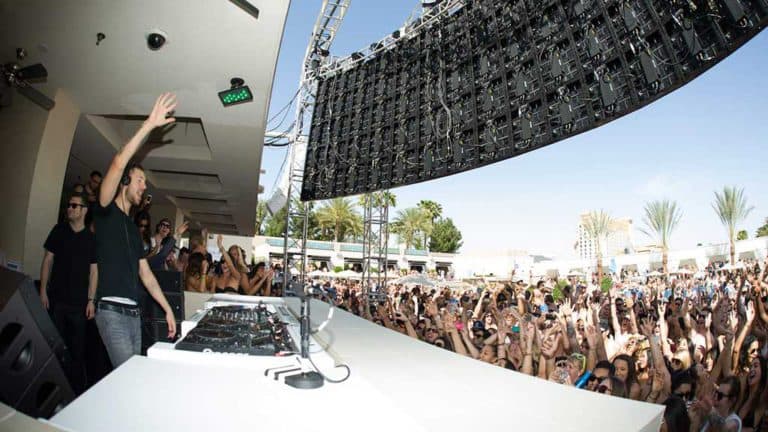 Cinco de Mayo Wet Republic