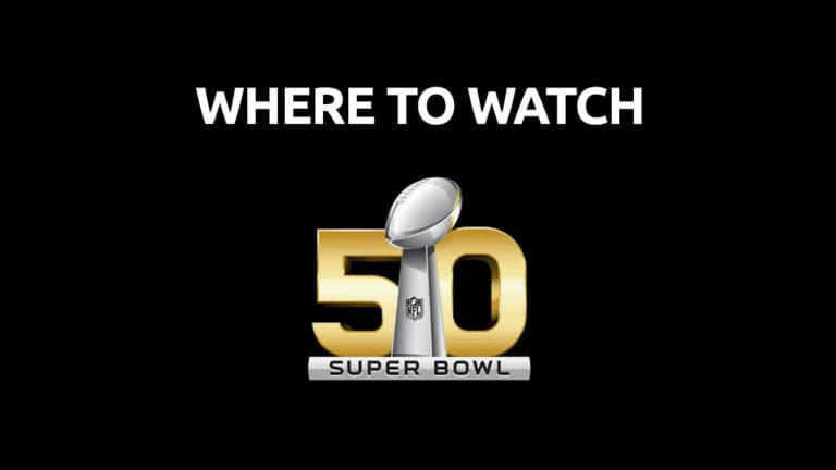 Superbowl in Las Vegas