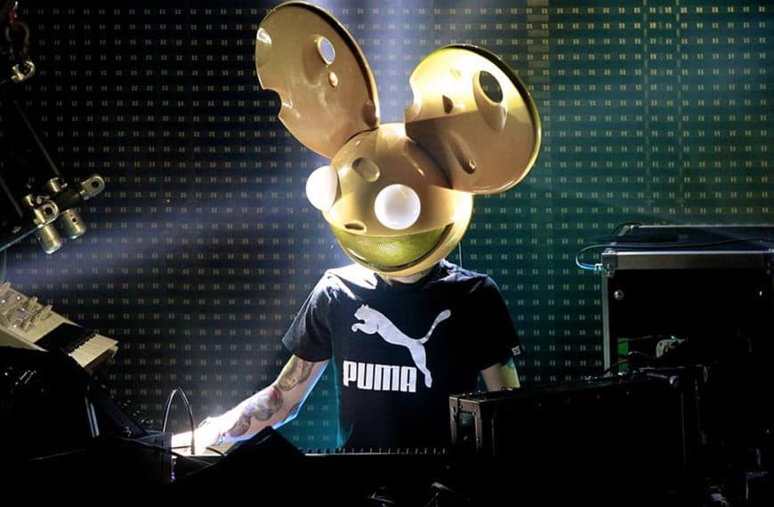 Deadmau5
