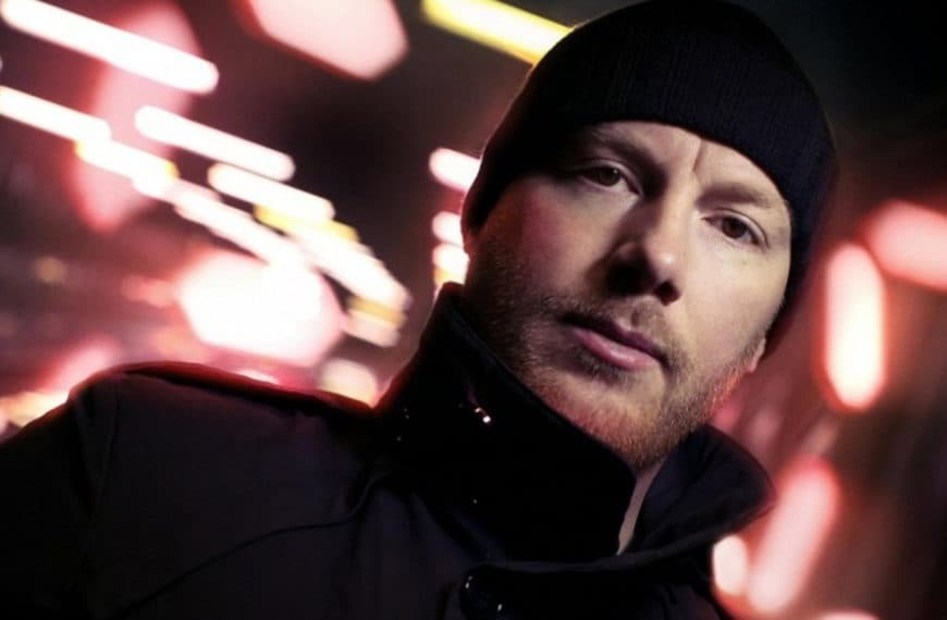 Eric Prydz