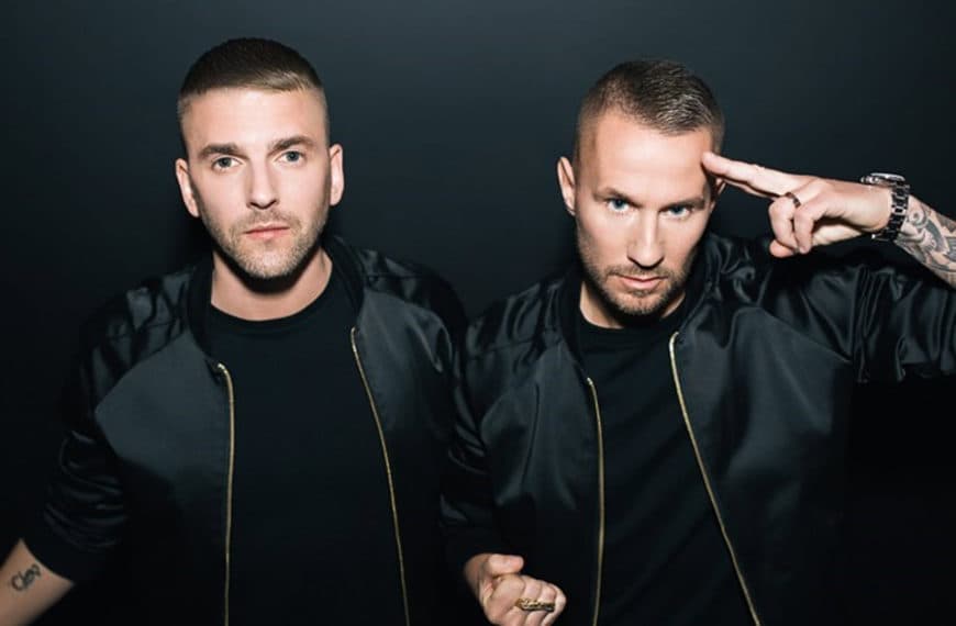 Galantis